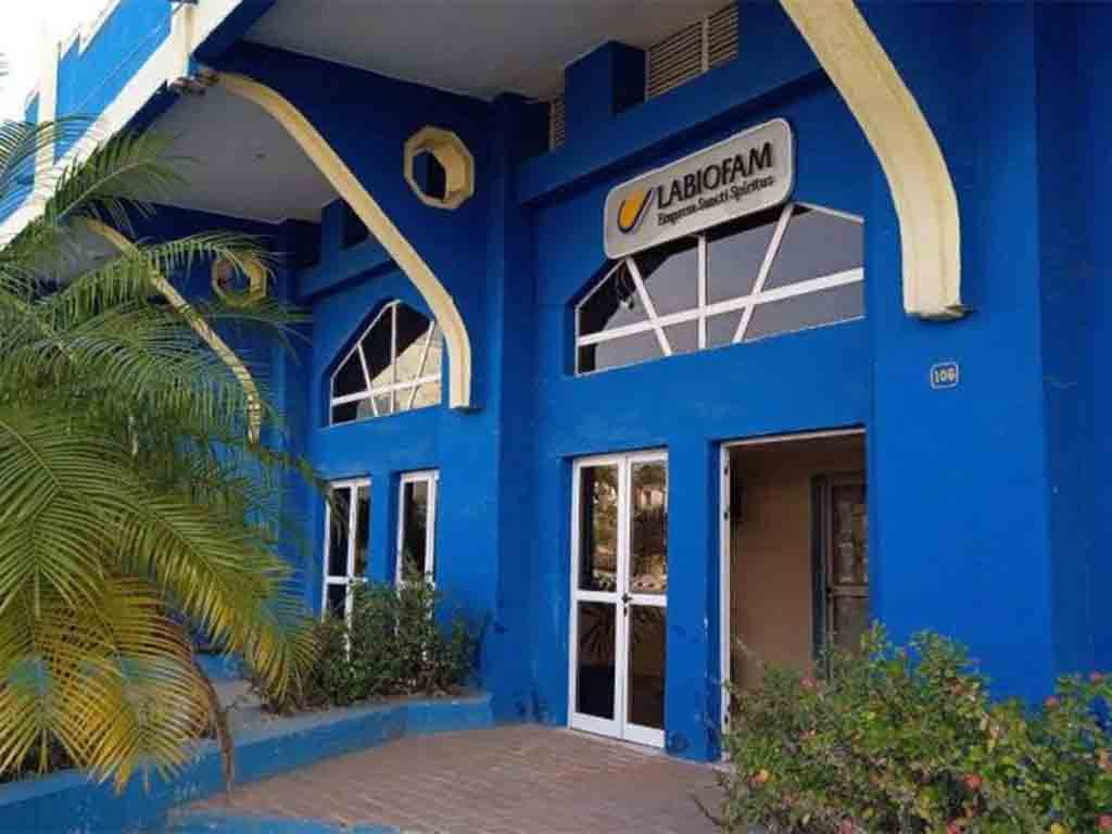 Labiofam Sancti Spíritus impulsa líneas de investigación