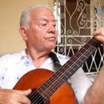 Lalito, el eterno cronista de la música tradicional espirituana