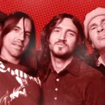 La Era del Rock: Red Hot Chili Peppers