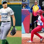 Softbol espirituano, entre historias y nombres