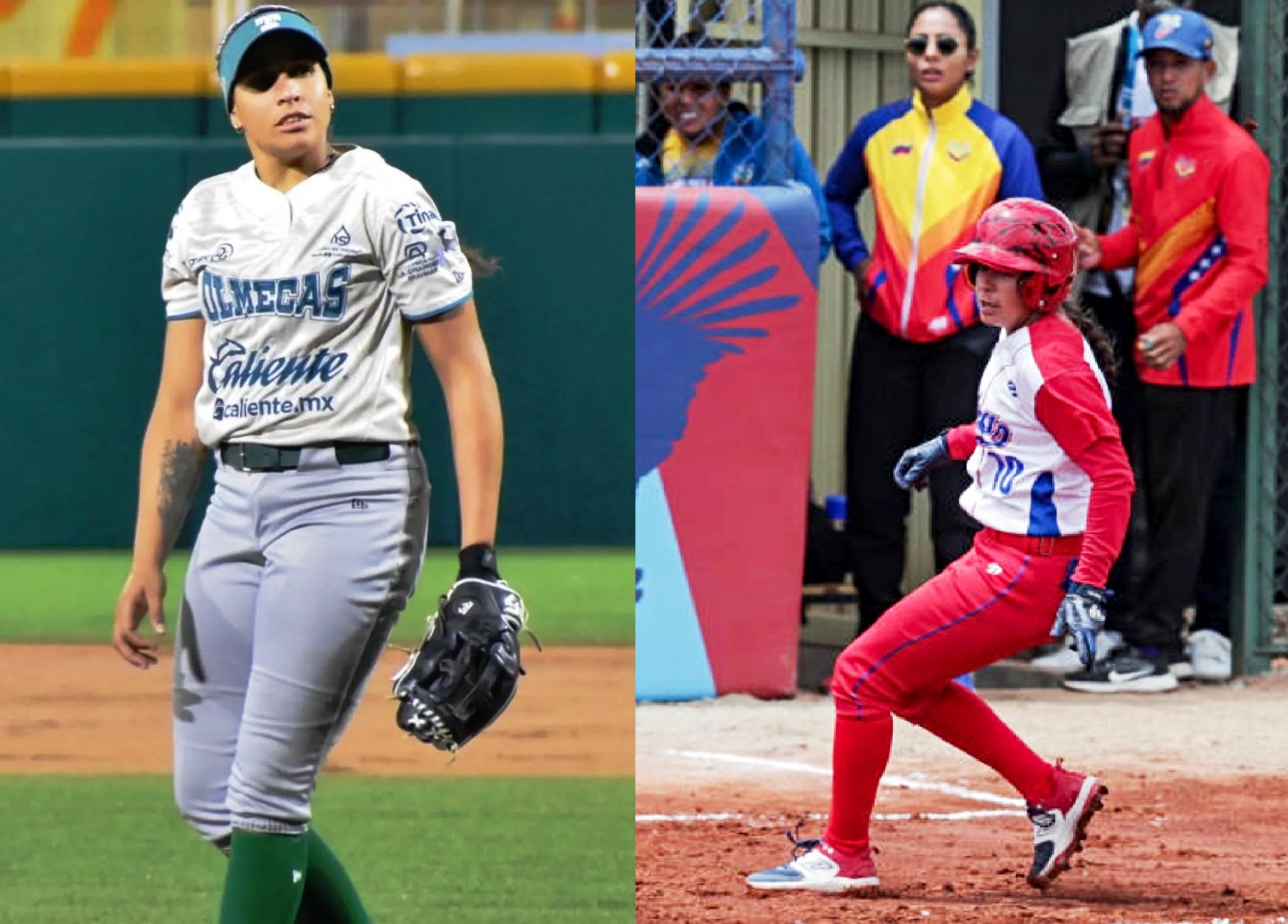 Softbol espirituano, entre historias y nombres