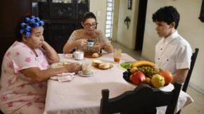 Televisión Cubana estrena este domingo serie Las Reglas de Rodo