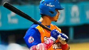 Ceden los Gallos ante los Leñadores en otro cerrado juego