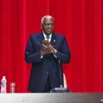 Ratifican a Esteban Lazo al frente del Parlamento de Cuba (+Infografía)