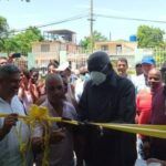 Cuba potencia desarrollo integral de sus comunidades