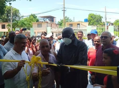 Cuba potencia desarrollo integral de sus comunidades