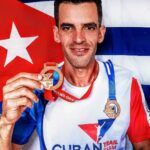 Cuban Trail Planta Cantú 2023: tenacidad y voluntad