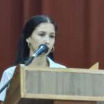 El sueño eterno de Leidy Mariam
