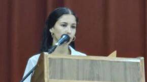 El sueño eterno de Leidy Mariam