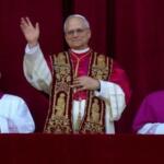 León XIV primer papa estadounidense en la historia (+Foto)