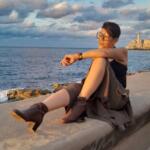 Leticia cantaba desde preescolar