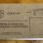 Libretas de abastecimientos del 2025 no han llegado a Sancti Spíritus