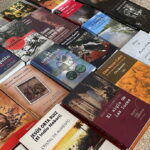 Biblioteca de La Sierpe se abre al público de todas las edades
