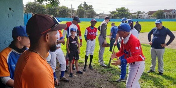 Foto: Maikel Martín Gallego.