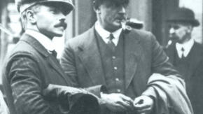 El jardín secreto de Pitman: Sembrando resiliencia