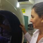 Servicio de Medicina Hiperbárica se consolida en Sancti Spíritus