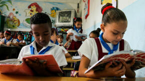 Autores espirituanos acercan la literatura a públicos infantiles
