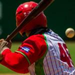 Gallo espirituano planta récord ante Leones en el bosque de los Leñadores