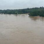 Atento Presidente cubano a situación meteorológica en el oriente