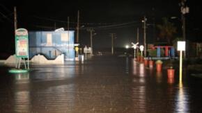 Autoridades cubanas alertas ante intensas lluvias en la región oriental