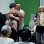Evento Pensamiento honra en Sancti Spíritus el Día del Locutor