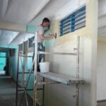 EIDE Lino Salabarría Pupo entre retos de cara a 60 Juegos Escolares