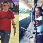 Deportistas espirituanos por boletos a Panamericano Junior 2025