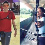 Arqueros espirituanos en busca de boletos a Panamericanos Junior