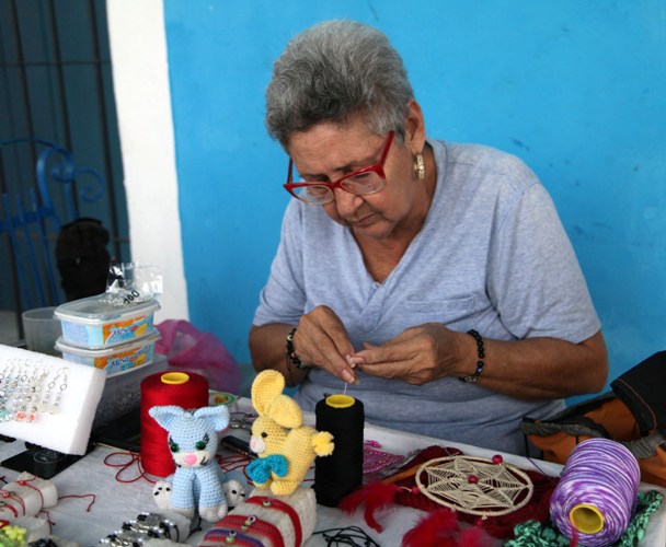 Los portales de la creatividad