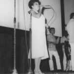 Lourdes Elena Caro, una leyenda musical