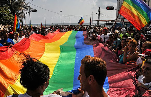 Día Mundial contra la Homofobia: ¿Es difícil ser gay en Cuba?