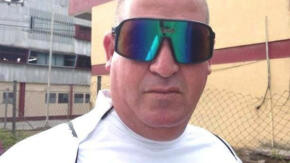 Luisvany Meneses, nuevo director de los Gallos