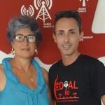 “Sintonizo La Radio Desde Que Me Levanto”