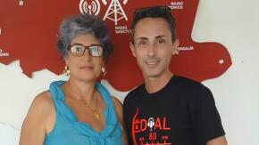 “Sintonizo La Radio Desde Que Me Levanto”