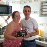 «La radio es mi razón de vivir»