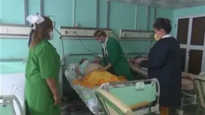 En marcha en Sancti Spíritus intervención sanitaria del Programa de Atención Materno Infantil