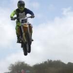 Sancti Spíritus acoge la final del Campeonato Nacional de Motocross