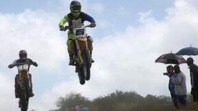 Sancti Spíritus acoge la final del Campeonato Nacional de Motocross