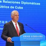 Continúa en Shenzhen agenda de presidente de Cuba en China