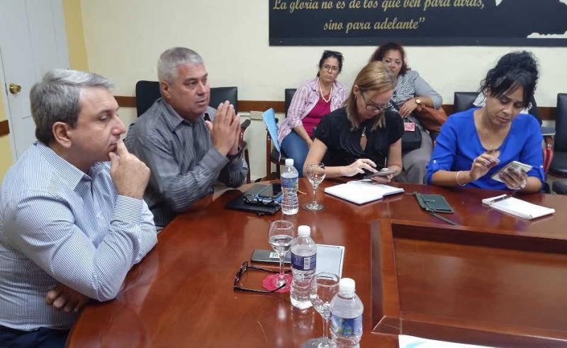 Insta titular de Educación Superior a reforzar formación integral de los estudiantes