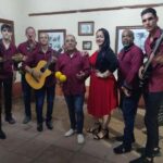 Al ritmo de un Nuevo Son