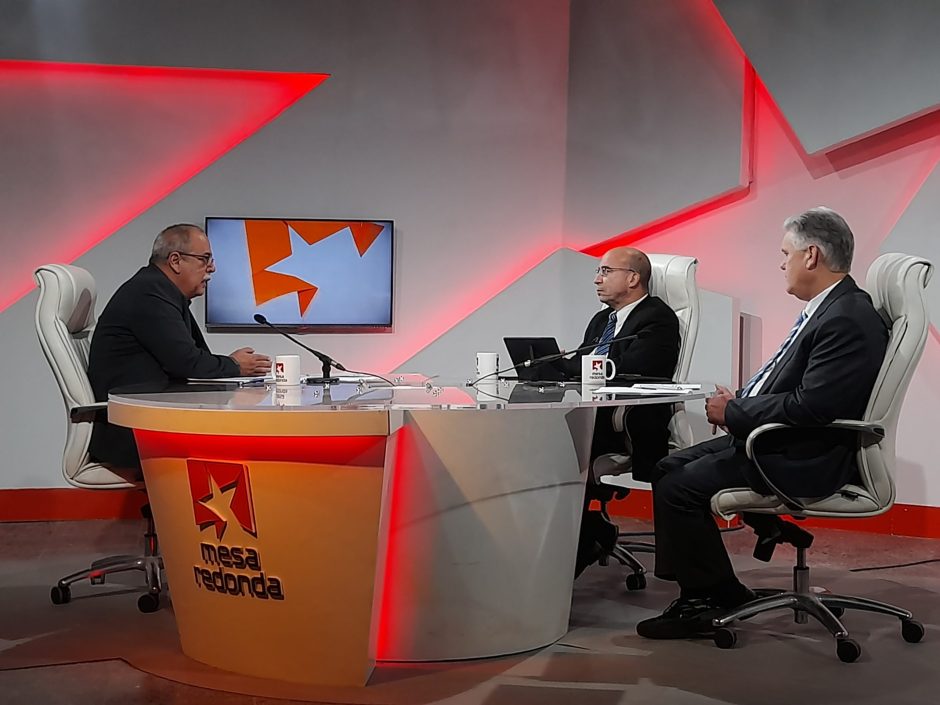 Cuba adopta medidas para atenuar tensa situación energética