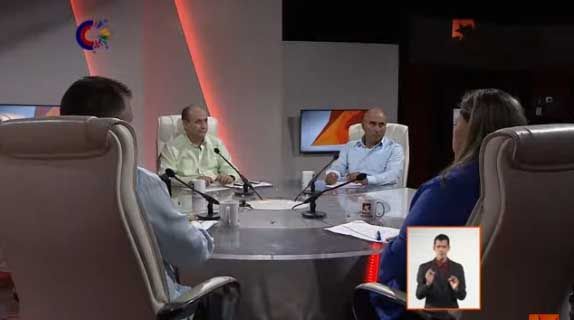 Cuba: descartan negligencia o intención en roturas de termoeléctricas