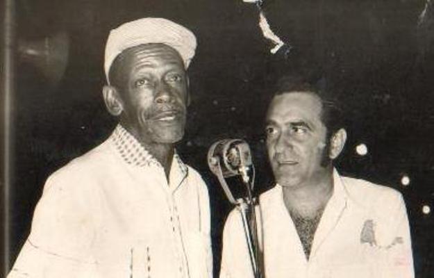 Homenaje a Delio Luna Echemendía