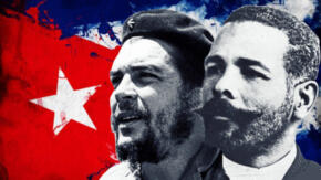 Antonio Maceo y Ernesto Guevara: La virtud de no capitular