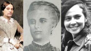 Cinco madres que dejaron huella en la historia de Cuba