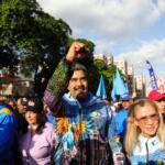 Venezuela: jornada inédita por diputados y gobernadores