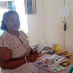 Loreley Gómez Prade: Fidel sigue vivo en mi poesía