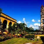 Patrimonio espirituano demanda mayores acciones de cuidado y conservación en este 2026