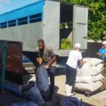 La cosecha de la solidaridad